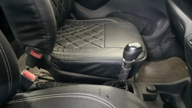 View Renault Kwid Image 37 Used Renault Kwid Image 37