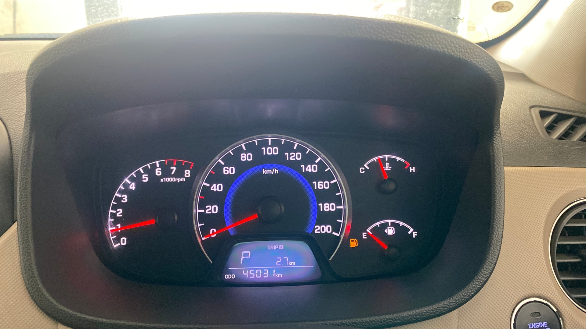 Used 2015 Hyundai Grand i10 Used 2015 Hyundai Grand i10
