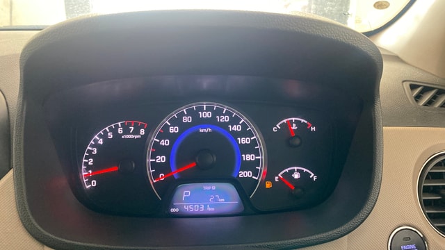View Hyundai Grand i10 Image 34 Used Hyundai Grand i10 Image 34