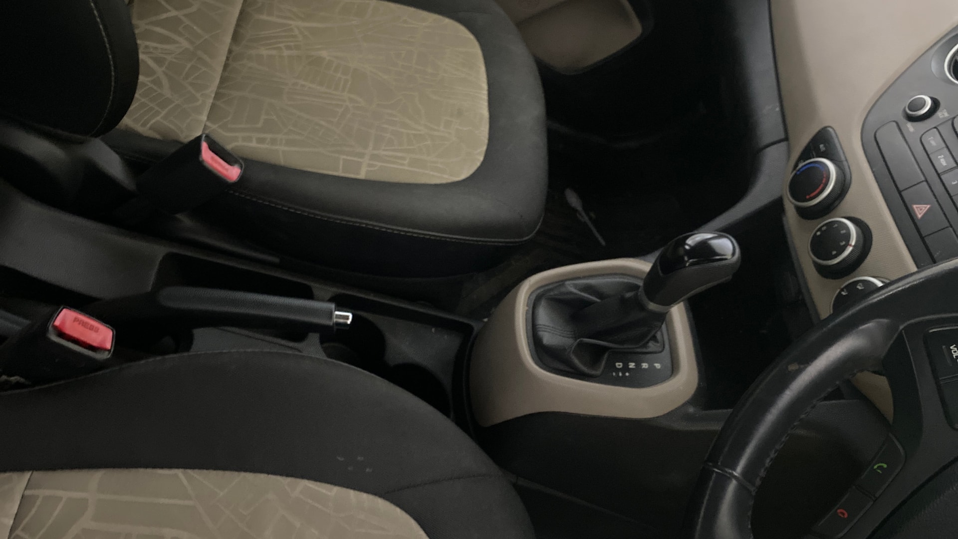 Used 2015 Hyundai Grand i10 Used 2015 Hyundai Grand i10