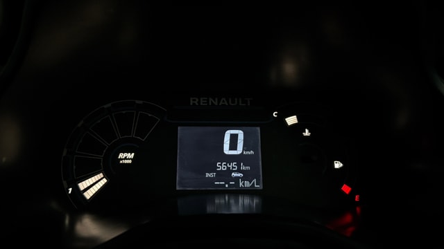 View Renault Triber Image 34 Used Renault Triber Image 34