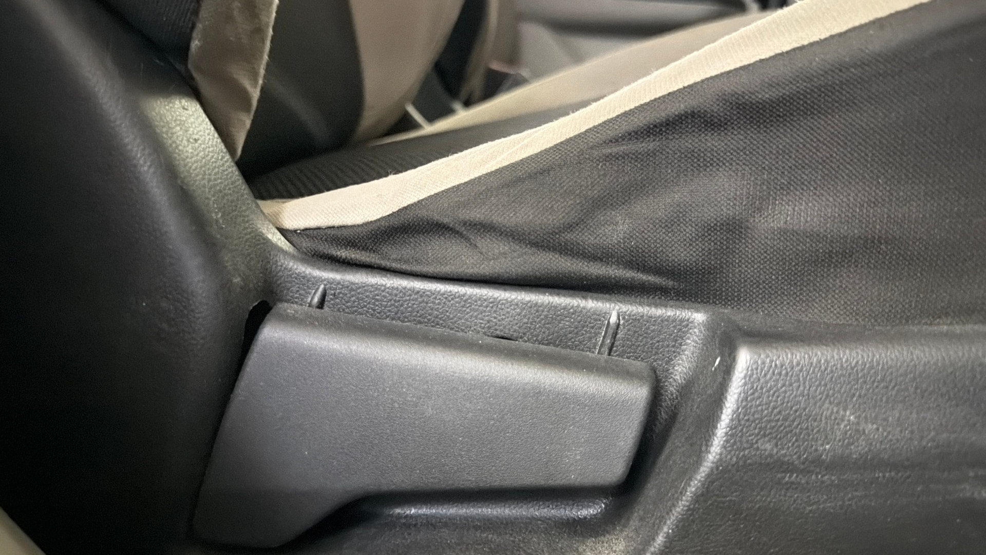 Used 2019 Renault Triber Used 2019 Renault Triber