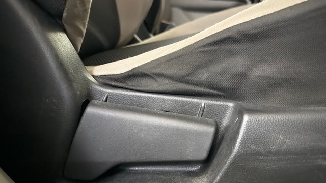 View Renault Triber Image 19 Used Renault Triber Image 19