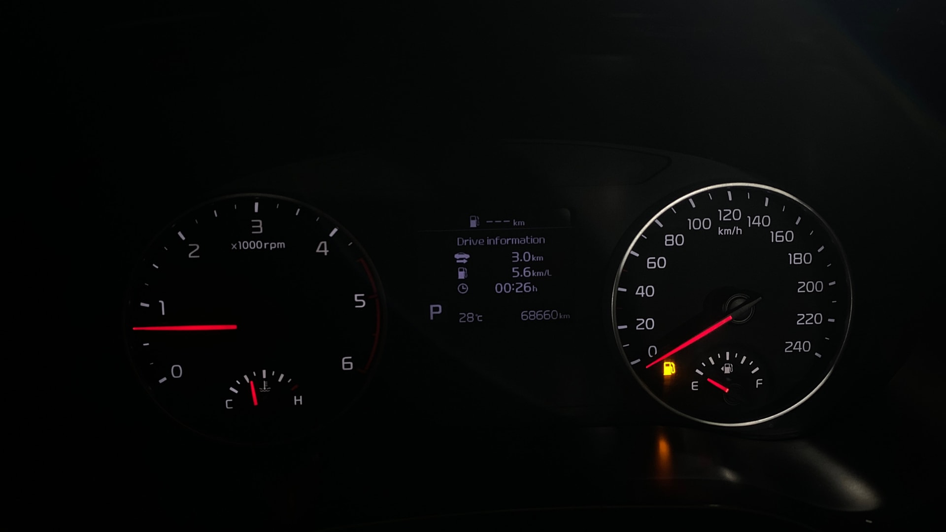 View 2022 Kia Seltos HTK Plus AT Diesel Image 36 Used 2022 Kia Seltos HTK Plus AT Diesel Image 36