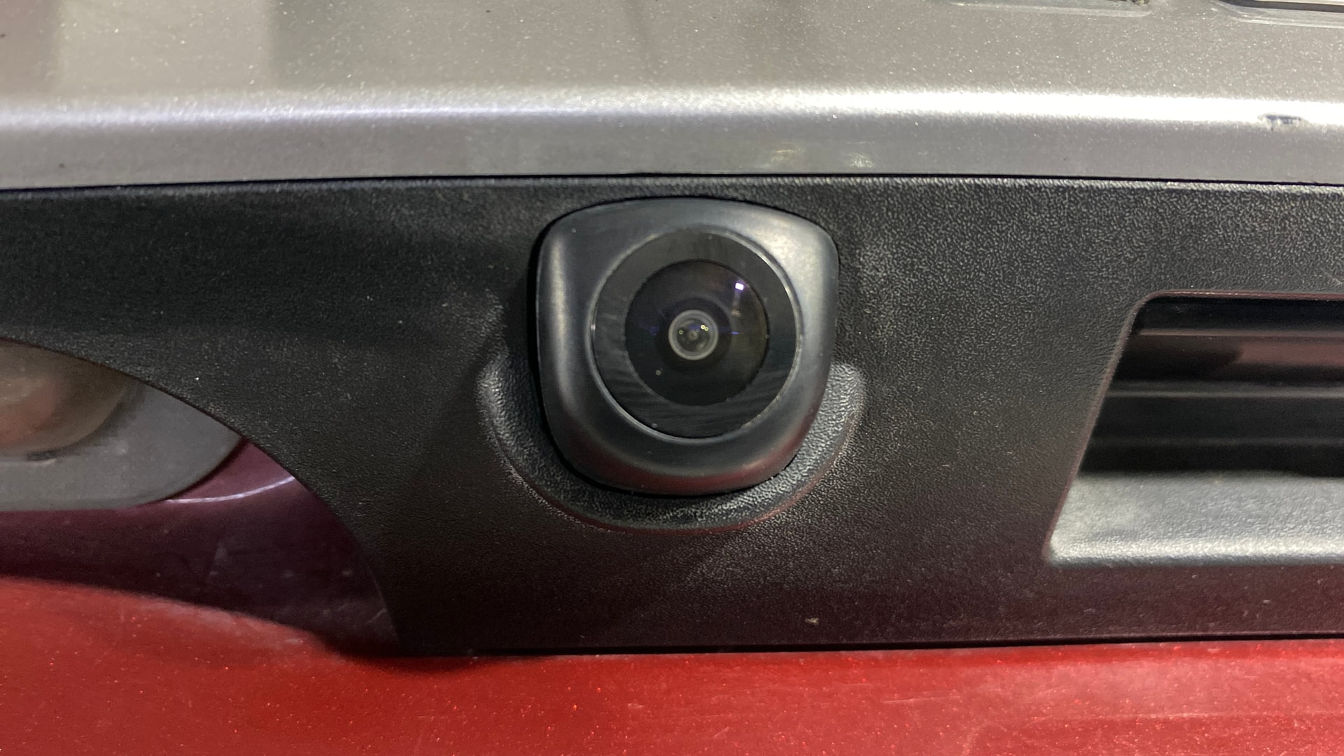 View 2022 Kia Seltos HTK Plus AT Diesel Image 24 Used 2022 Kia Seltos HTK Plus AT Diesel Image 24