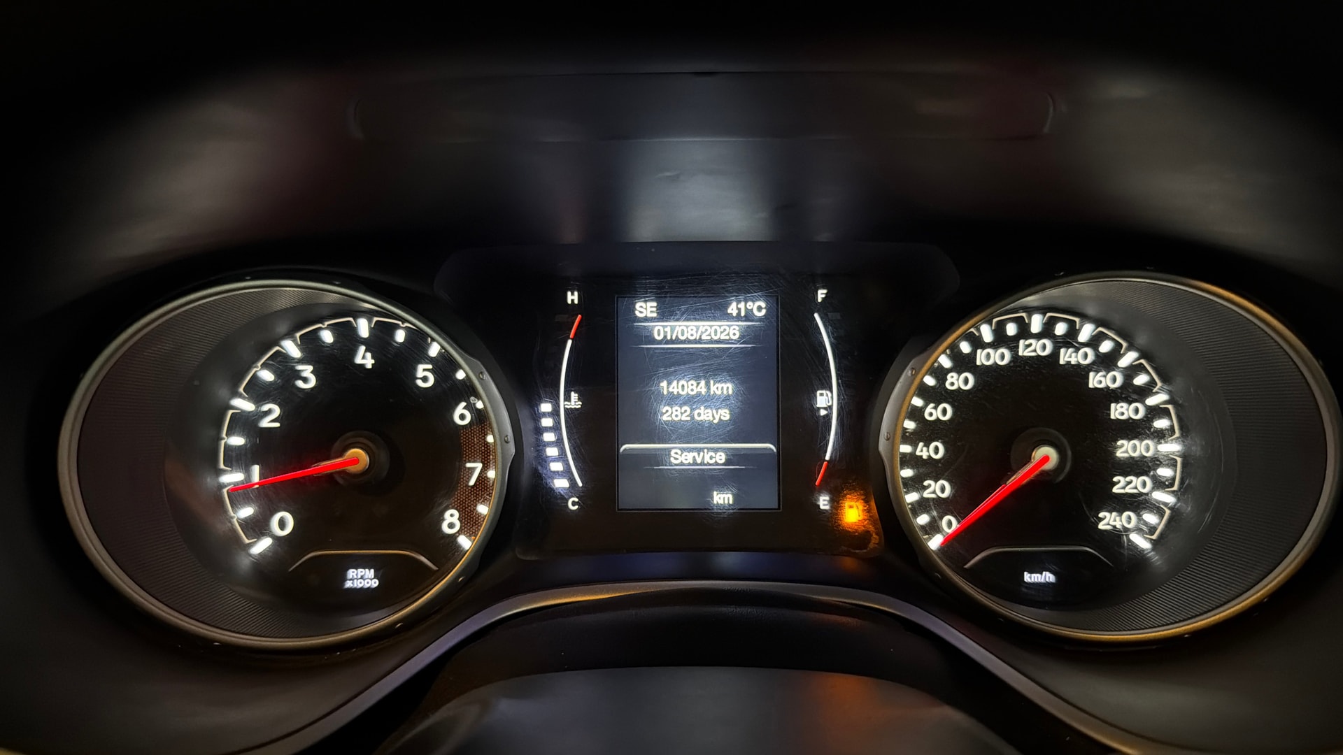 Used 2020 Jeep Compass Used 2020 Jeep Compass