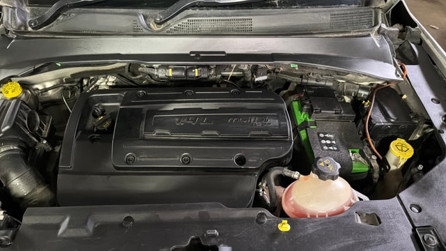 View Jeep Compass Image 40 Used Jeep Compass Image 40