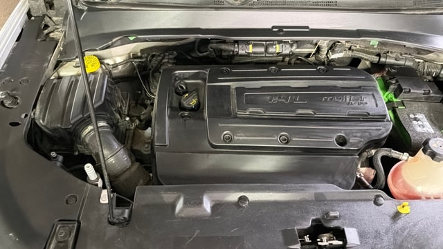 View Jeep Compass Image 3 Used Jeep Compass Image 3