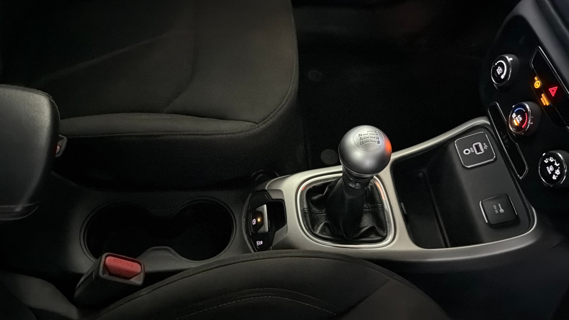 Used 2020 Jeep Compass Used 2020 Jeep Compass