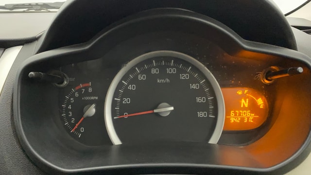 View Maruti Suzuki 1000 Image 33 Used Maruti Suzuki 1000 Image 33