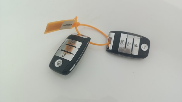 View Kia Sonet Image 19 Used Kia Sonet Image 19