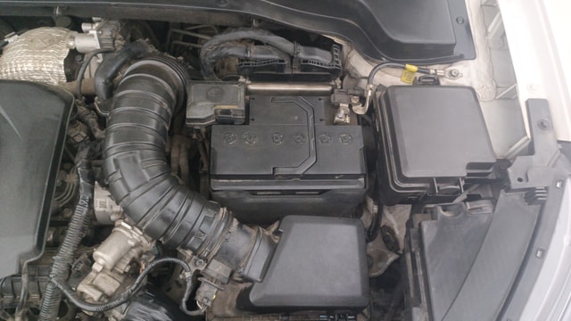View Kia Sonet Image 30 Used Kia Sonet Image 30