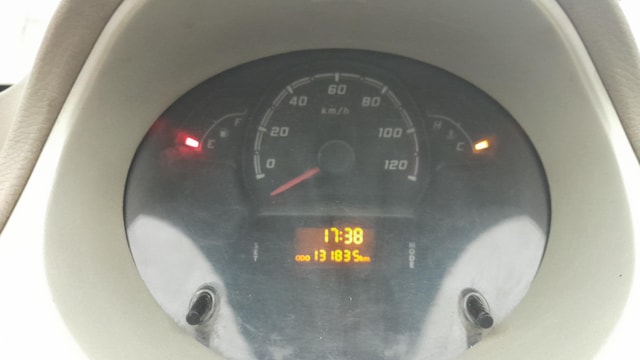 View Tata Nano Image 31 Used Tata Nano Image 31