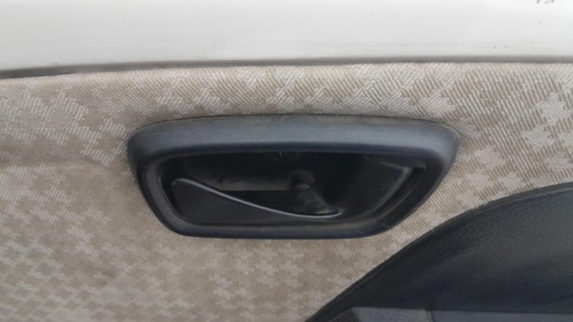 View Tata Nano Image 30 Used Tata Nano Image 30