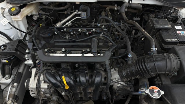 View Hyundai Venue Image 41 Used Hyundai Venue Image 41