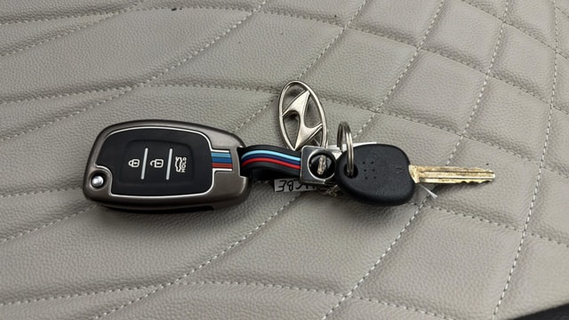 View Hyundai Venue Image 27 Used Hyundai Venue Image 27