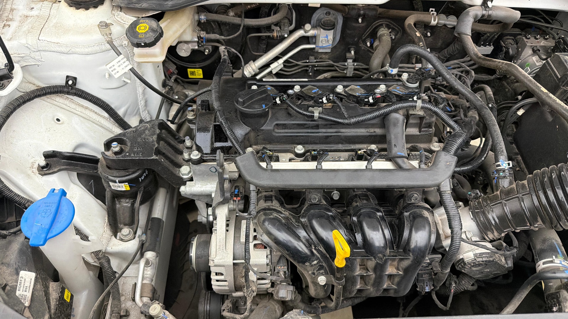 Used 2025 Hyundai Venue Used 2025 Hyundai Venue