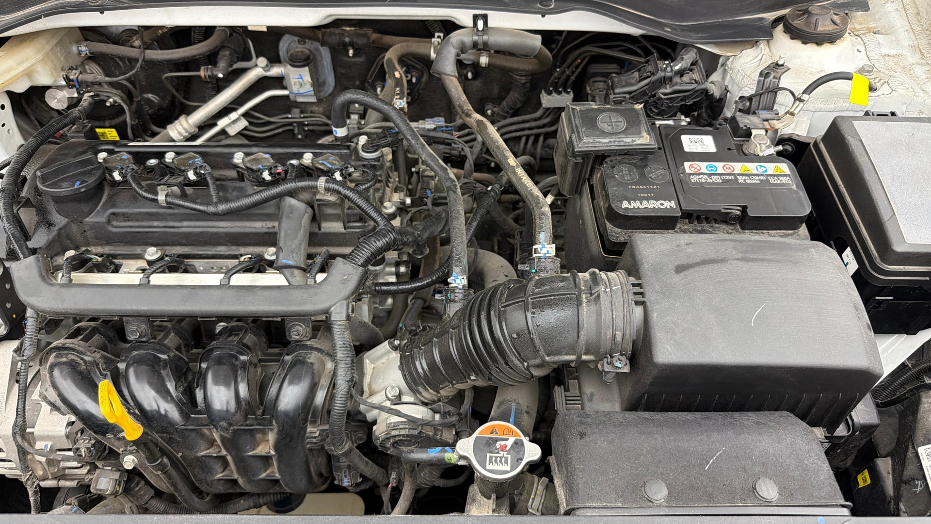 Used 2025 Hyundai Venue Used 2025 Hyundai Venue