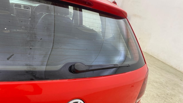 View Volkswagen Polo Image 41 Used Volkswagen Polo Image 41