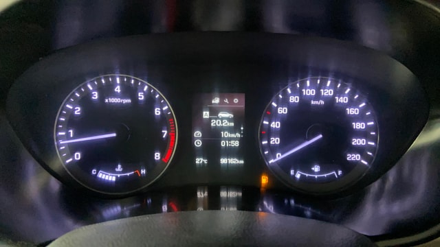 View Hyundai Elite i20 Image 35 Used Hyundai Elite i20 Image 35