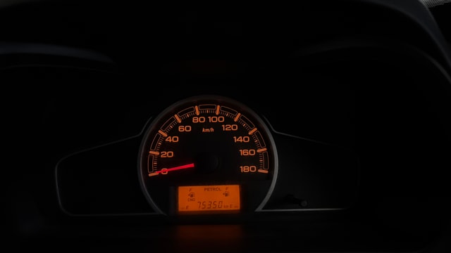 View Maruti Suzuki 1000 Image 34 Used Maruti Suzuki 1000 Image 34