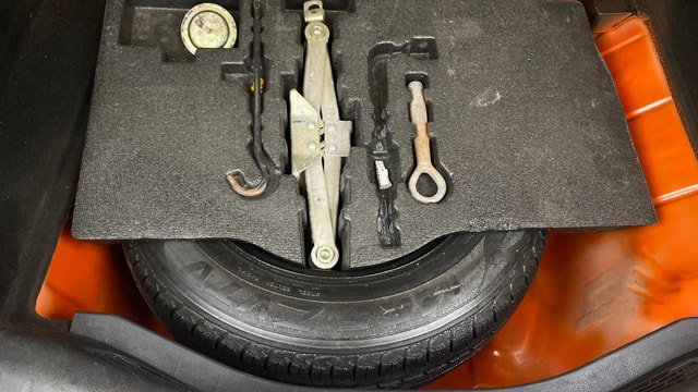 View Honda Jazz Image 25 Used Honda Jazz Image 25