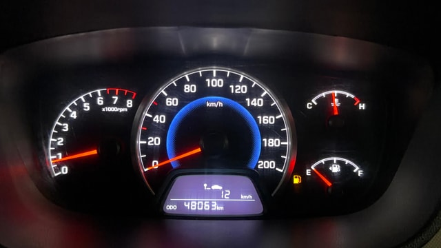 View Hyundai Grand i10 Image 33 Used Hyundai Grand i10 Image 33