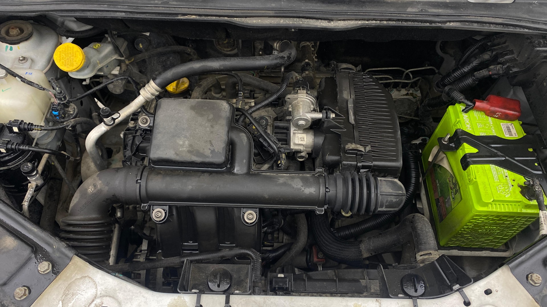 Used 2022 Renault Kiger Used 2022 Renault Kiger