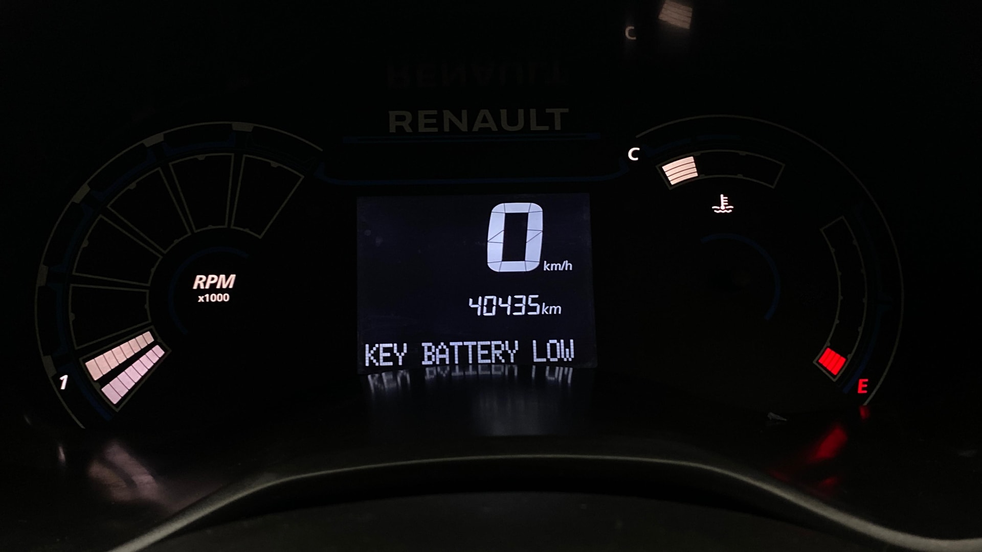 Used 2022 Renault Kiger Used 2022 Renault Kiger