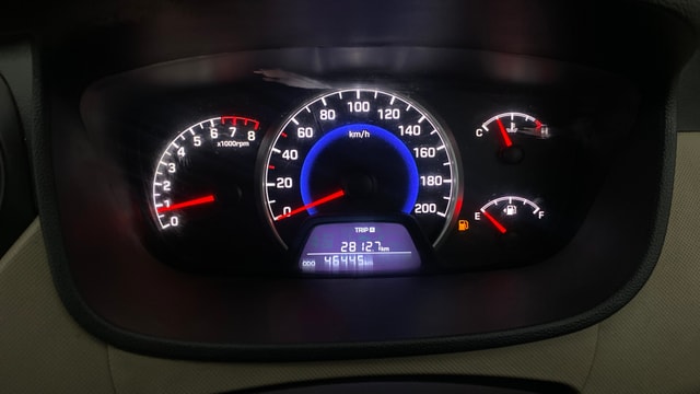 View Hyundai Grand i10 Image 33 Used Hyundai Grand i10 Image 33