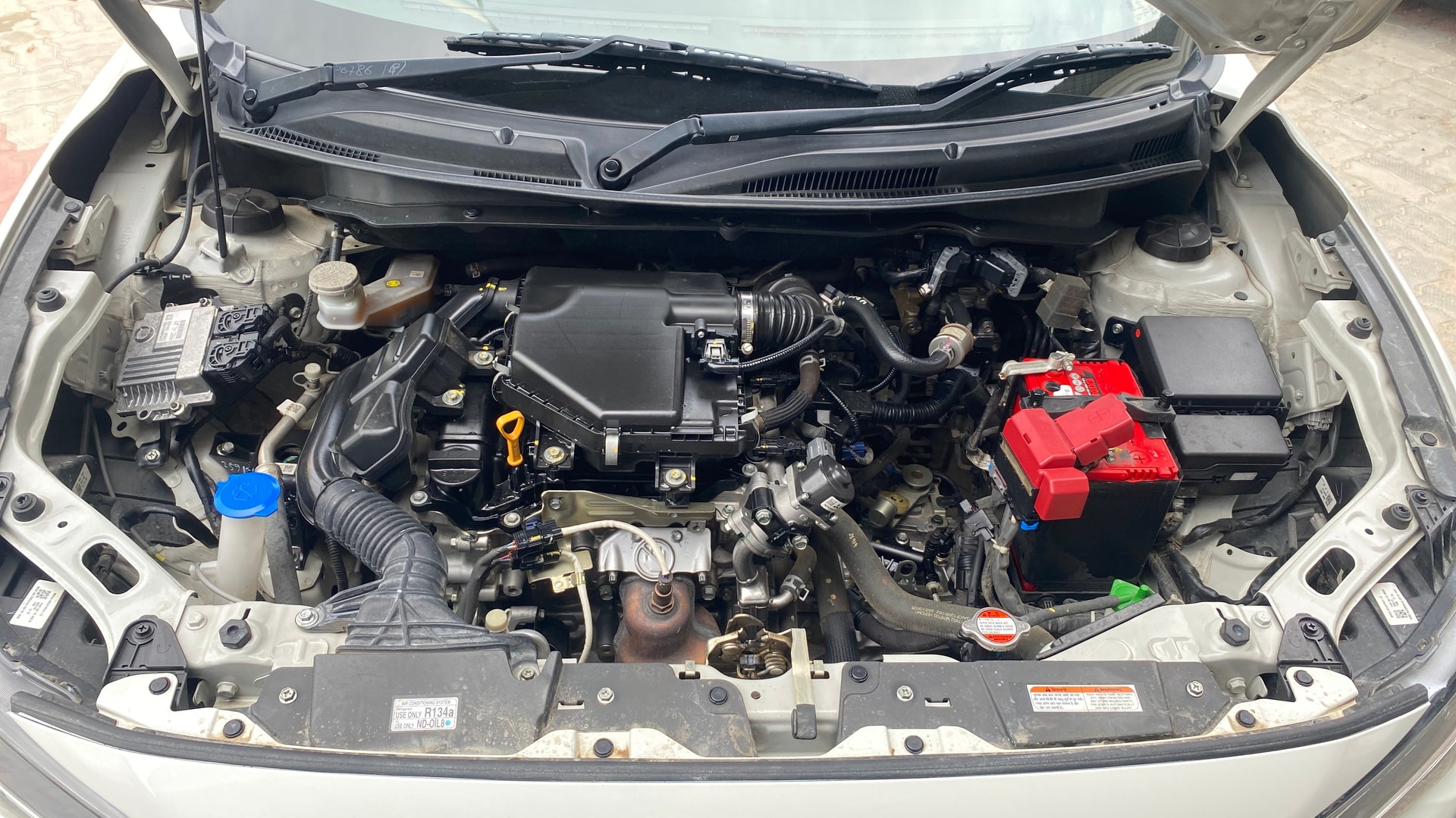Used 2025 Maruti Suzuki 1000 Used 2025 Maruti Suzuki 1000