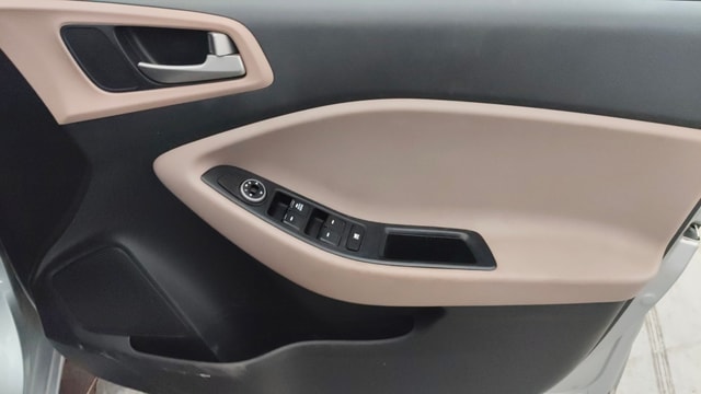 View Hyundai Elite i20 Image 33 Used Hyundai Elite i20 Image 33