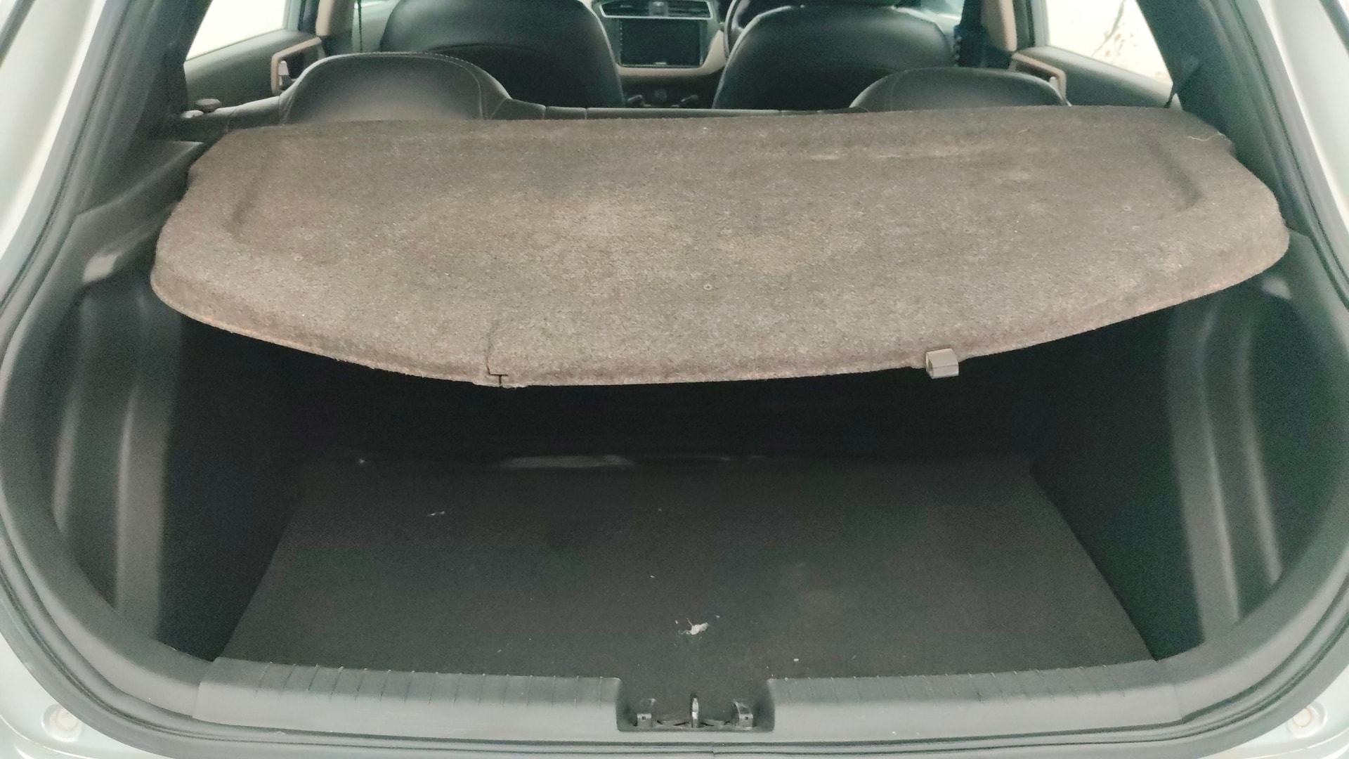 Used 2018 Hyundai Elite i20 Used 2018 Hyundai Elite i20