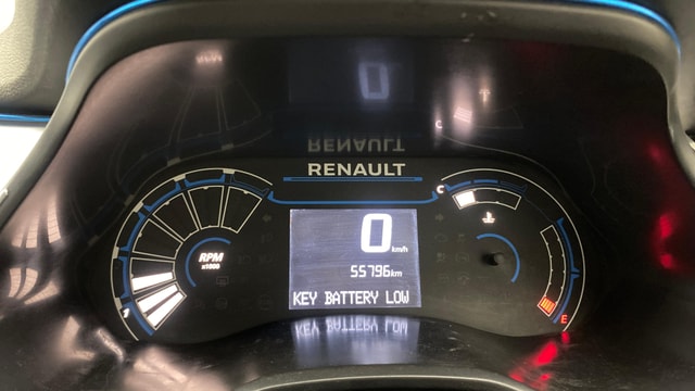 View Renault Triber Image 36 Used Renault Triber Image 36