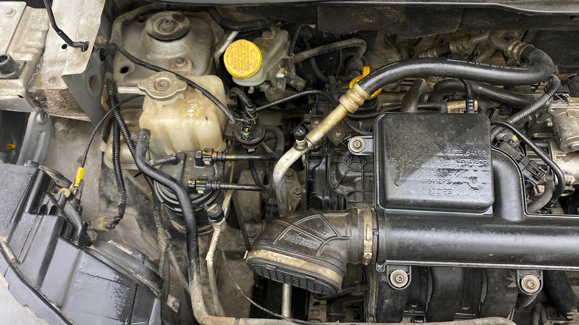 Used 2021 Renault Triber Used 2021 Renault Triber