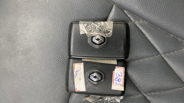 View Renault Triber Image 28 Used Renault Triber Image 28