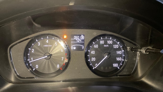 View Honda Amaze Image 19 Used Honda Amaze Image 19