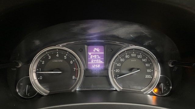View Maruti Suzuki 1000 Image 35 Used Maruti Suzuki 1000 Image 35