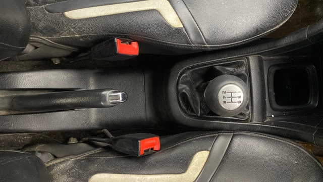 View Maruti Suzuki 1000 Image 37 Used Maruti Suzuki 1000 Image 37