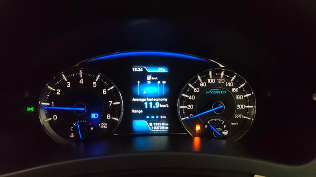 View Maruti Suzuki 1000 Image 34 Used Maruti Suzuki 1000 Image 34