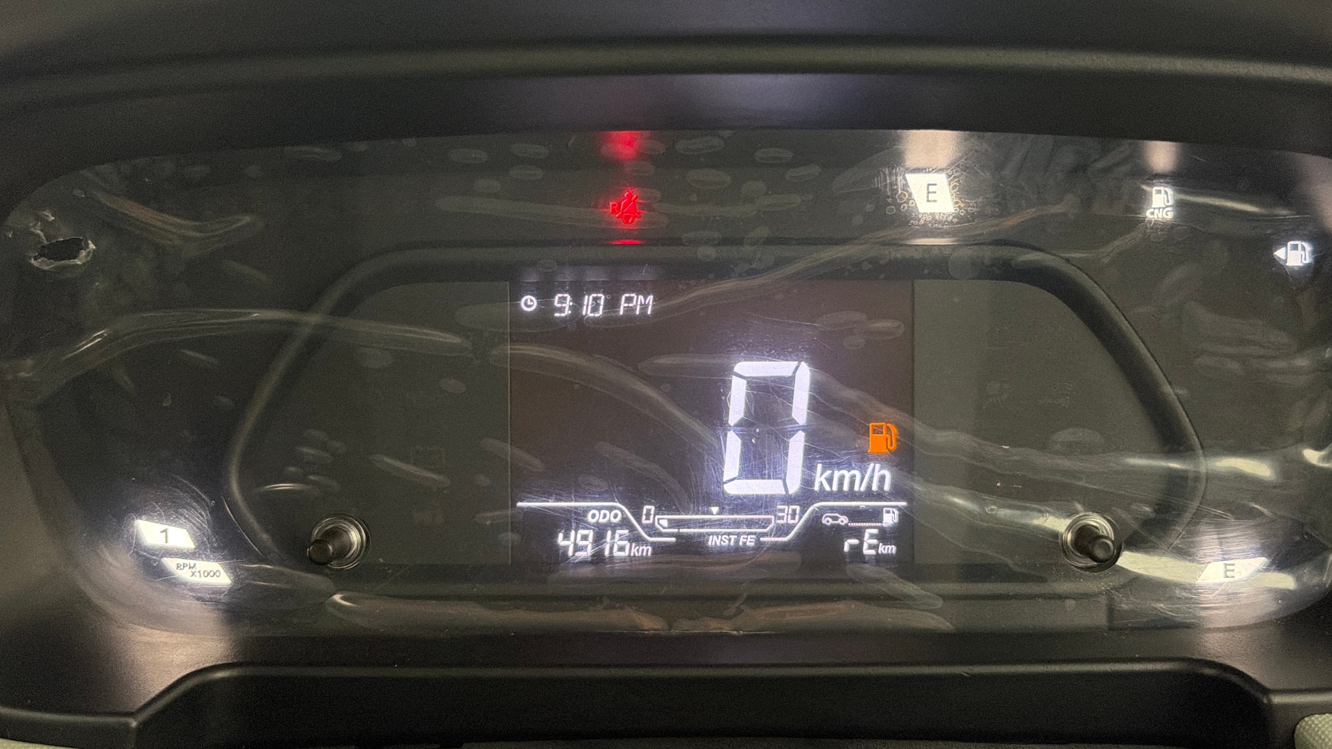 Used 2025 Tata Punch Used 2025 Tata Punch