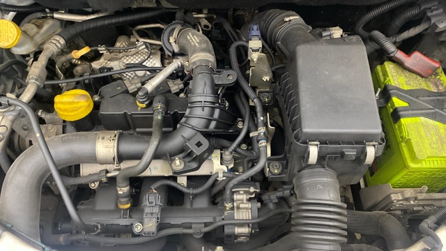 View Nissan Magnite Image 43 Used Nissan Magnite Image 43