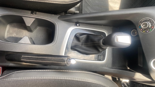 View Nissan Magnite Image 40 Used Nissan Magnite Image 40