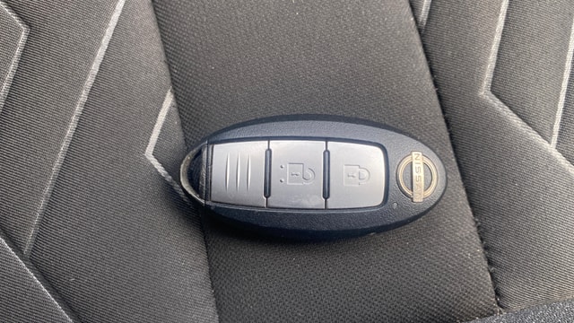 View Nissan Magnite Image 28 Used Nissan Magnite Image 28
