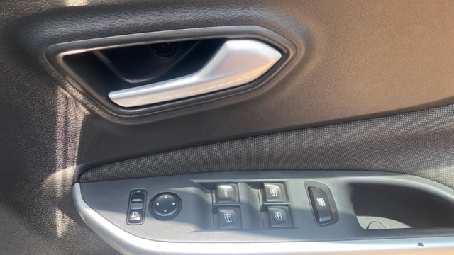 View Nissan Magnite Image 34 Used Nissan Magnite Image 34
