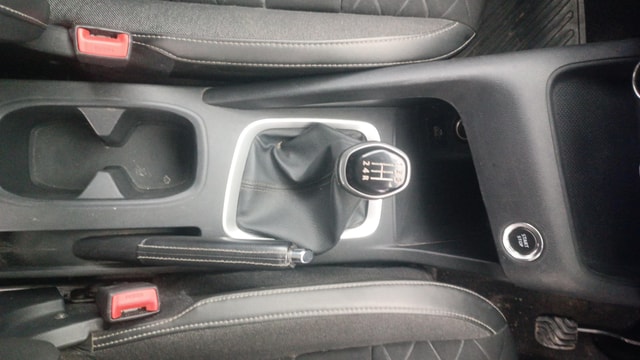 View Nissan Magnite Image 42 Used Nissan Magnite Image 42