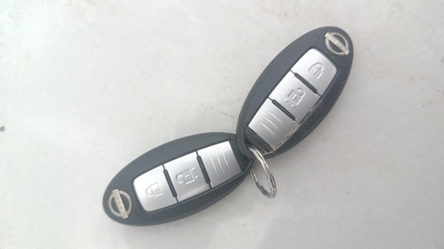 View Nissan Magnite Image 19 Used Nissan Magnite Image 19