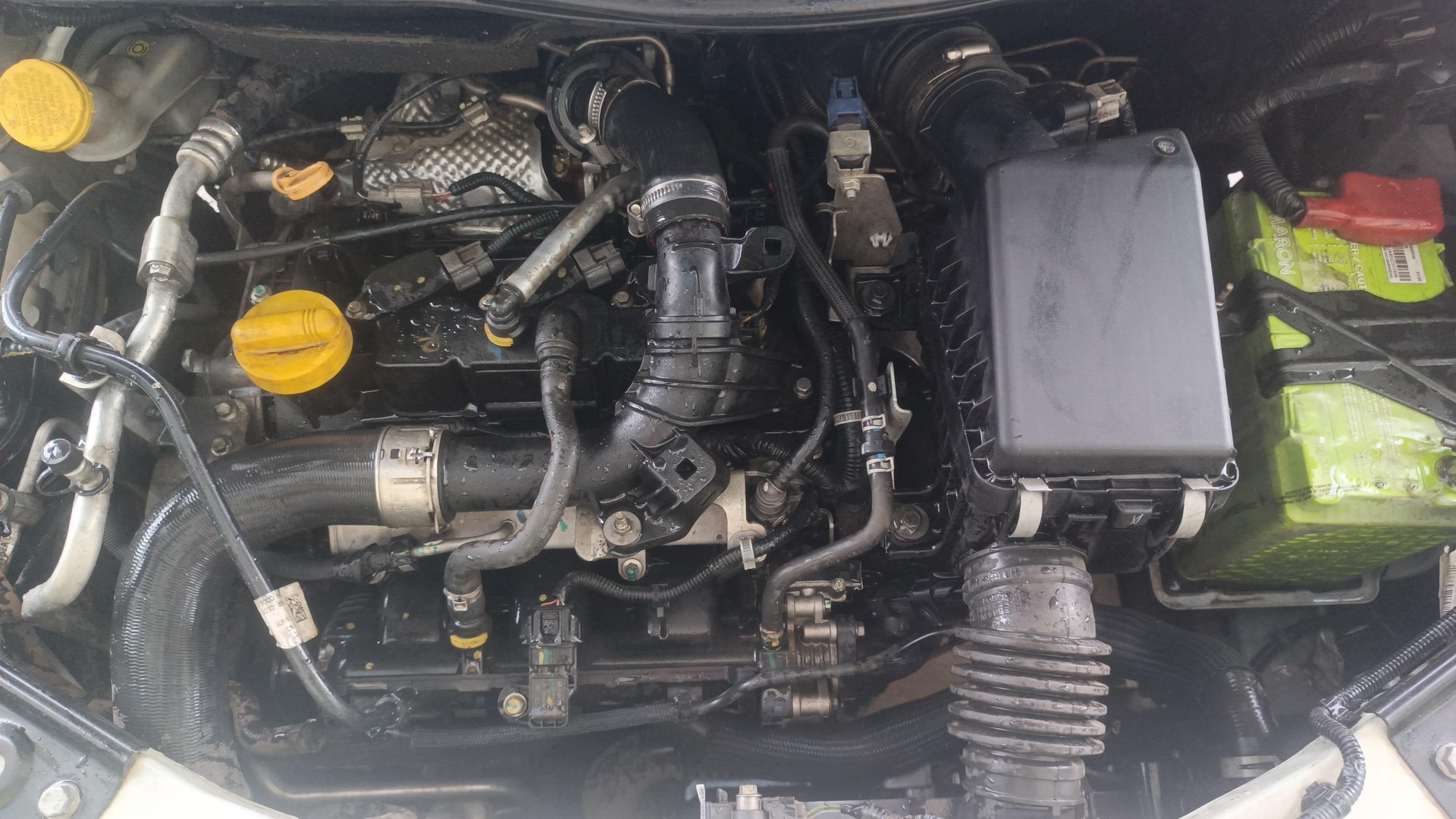 Used 2021 Nissan Magnite Used 2021 Nissan Magnite