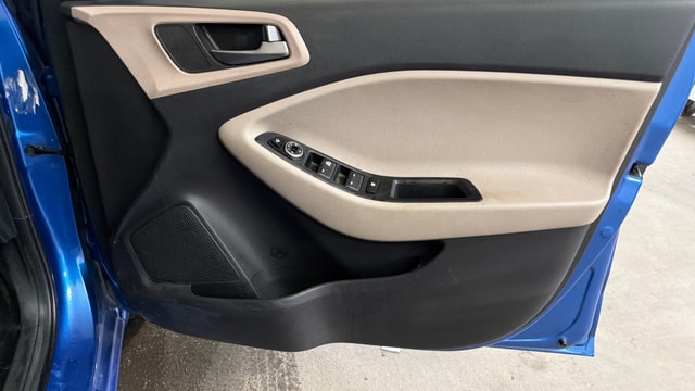 View Hyundai Elite i20 Image 33 Used Hyundai Elite i20 Image 33