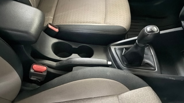View Hyundai Elite i20 Image 38 Used Hyundai Elite i20 Image 38